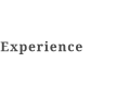 Experience
