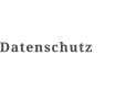 Datenschutz