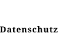 Datenschutz