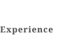 Experience