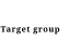 Target group